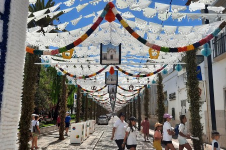 Portugal